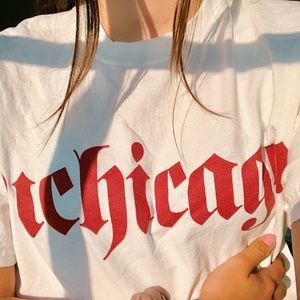 University of Chicago Top